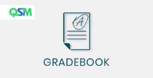 QSM Gradebook