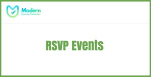 MEC RSVP Events