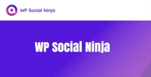 WP Social Ninja