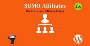 SUMO Affiliates WooCommerce Affiliate System