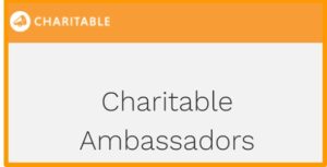 Charitable Ambassadors