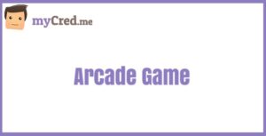 myCred Arcade Game