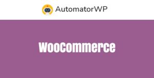 AutomatorWP WooCommerce