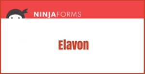 Ninja Forms Elavon