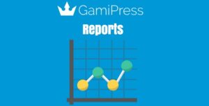 GamiPress Reports