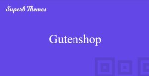 Gutenshop