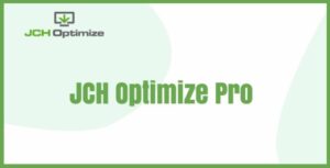 JCH Optimize Pro - for WordPress