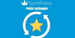 GamiPress Points Exchanges