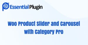 WP OnlineSupport Woo Product Slider and Carousel with Category Pro