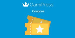 GamiPress Coupons