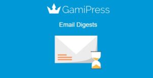 GamiPress Email Digests