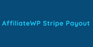 AffiliateWP Stripe Payout (by wooninjas)