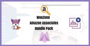 WooZone Amazon Associates Bundle Pack