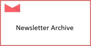 Newsletter Archive