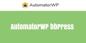 AutomatorWP bbPress