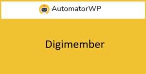 AutomatorWP Digimember