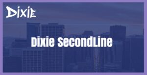 Dixie SecondLine