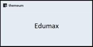 Edumax