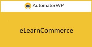 AutomatorWP eLearnCommerce