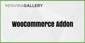 Envira Gallery WooCommerce Addon