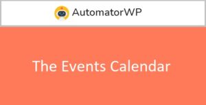 AutomatorWP The Events Calendar