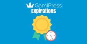 GamiPress Expirations