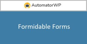 AutomatorWP Formidable Forms