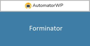 AutomatorWP Forminator