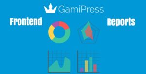 GamiPress Frontend Reports