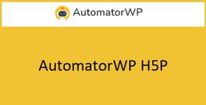 AutomatorWP H5P