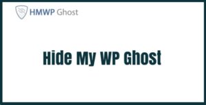 Hide My WP Ghost