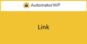 AutomatorWP Link