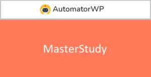 AutomatorWP MasterStudy