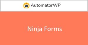 AutomatorWP Ninja Forms