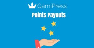 GamiPress Points Payouts  WordPress Plugin 1.0.5