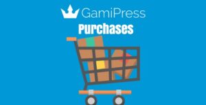 GamiPress Purchases  WordPress Plugin 1.1.7