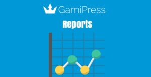 GamiPress Reports