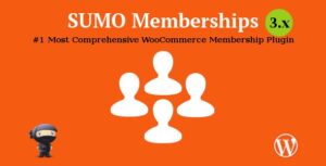 SUMO Memberships