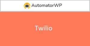 AutomatorWP Twilio