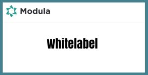 Modula Whitelabel