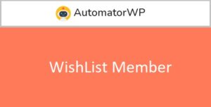 AutomatorWP WishList Member