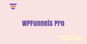 WPFunnels Pro