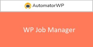 AutomatorWP WP Job Manager