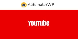 AutomatorWP Youtube