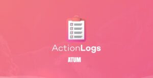 ATUM Action Logs