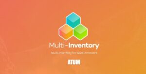 ATUM Multi-Inventory