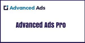 Advanced Ads Pro