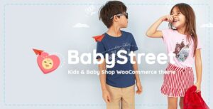 BabyStreet