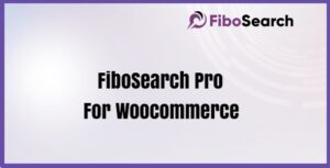FiboSearch Pro For Woocommerce