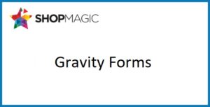 Shopmagic for Gravity Forms